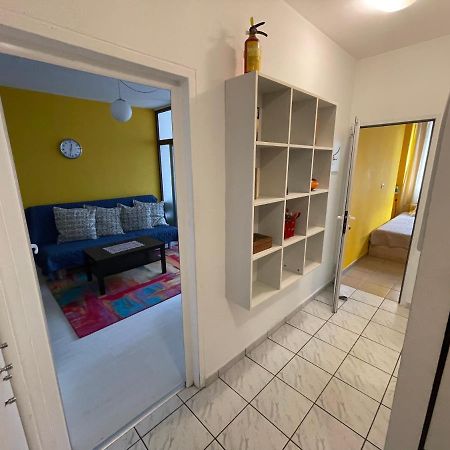 Cozy Central Place Renovated 2022 Sofie Exteriér fotografie
